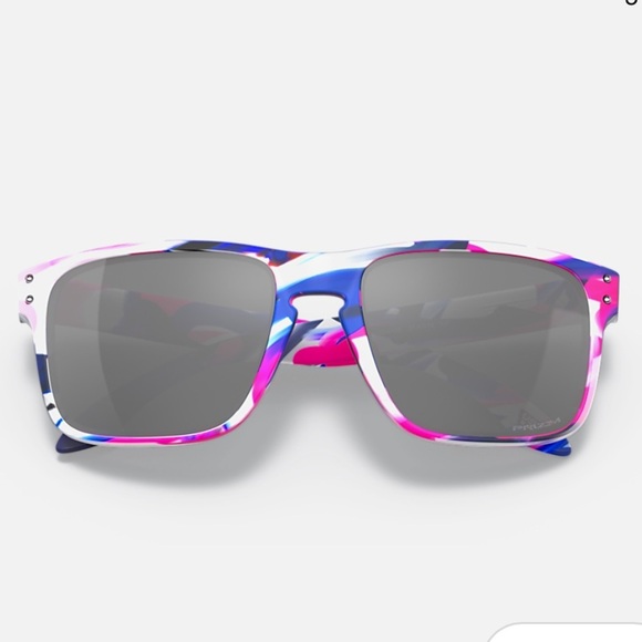 OAKLEY Holbrook Kokoro Collection PRIZM Sunglasses - $187. main image 12